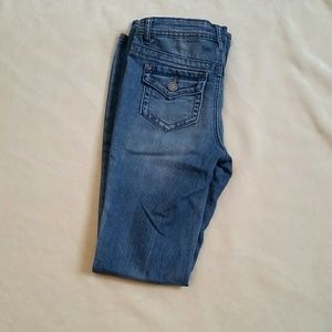 True freedom jeans
